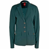 Only-M Blazer Siena Petrol | Tall