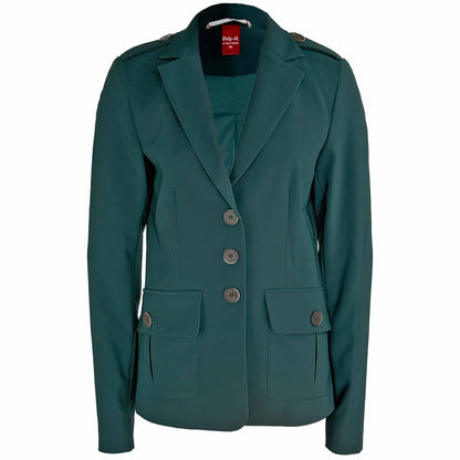 Only-M Blazer Siena Petrol | Tall