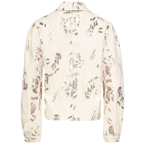 Smashed Lemon Jack Offwhite | Tall