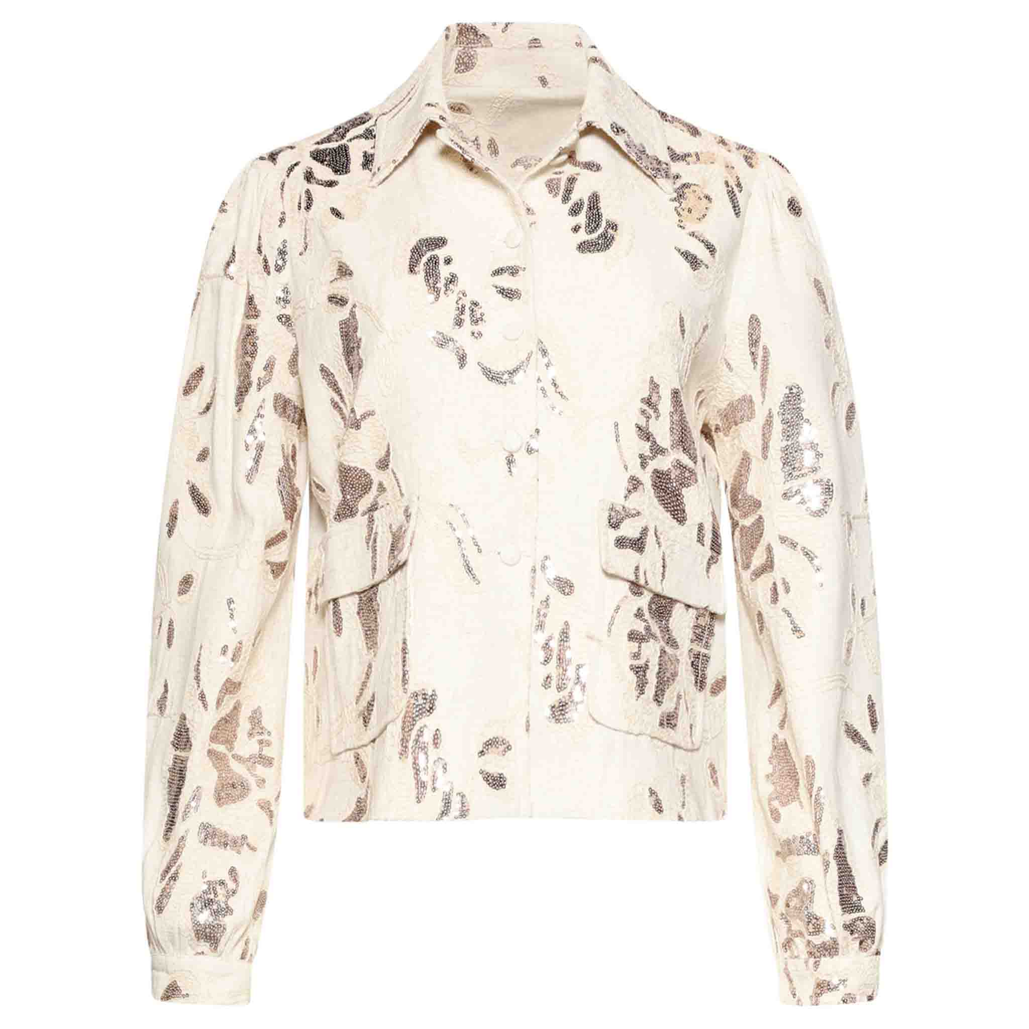 Smashed Lemon Jack Offwhite | Tall