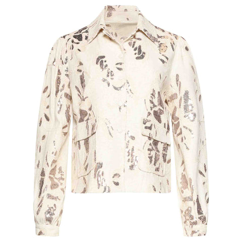Smashed Lemon Jack Offwhite | Tall