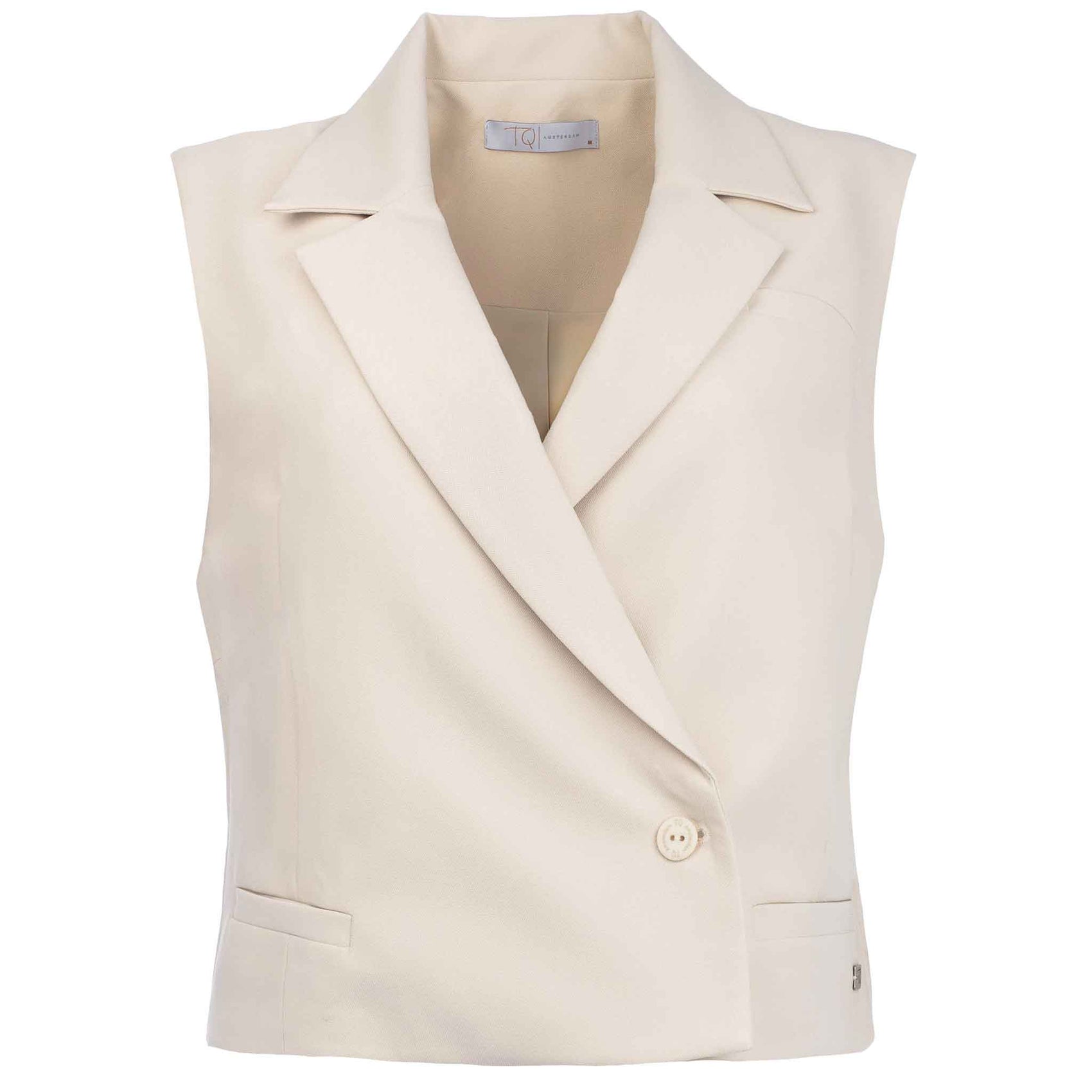 TQ Gilet Candy Kit | Tall