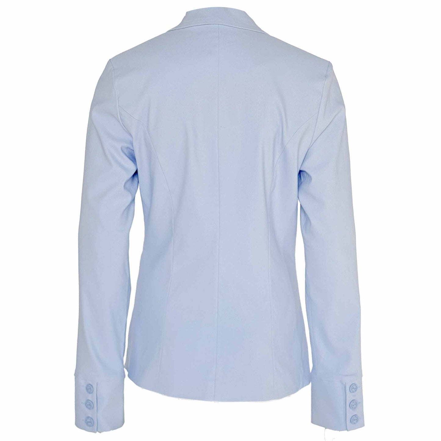 TQ Blazer Manja Lichtblauw | Tall