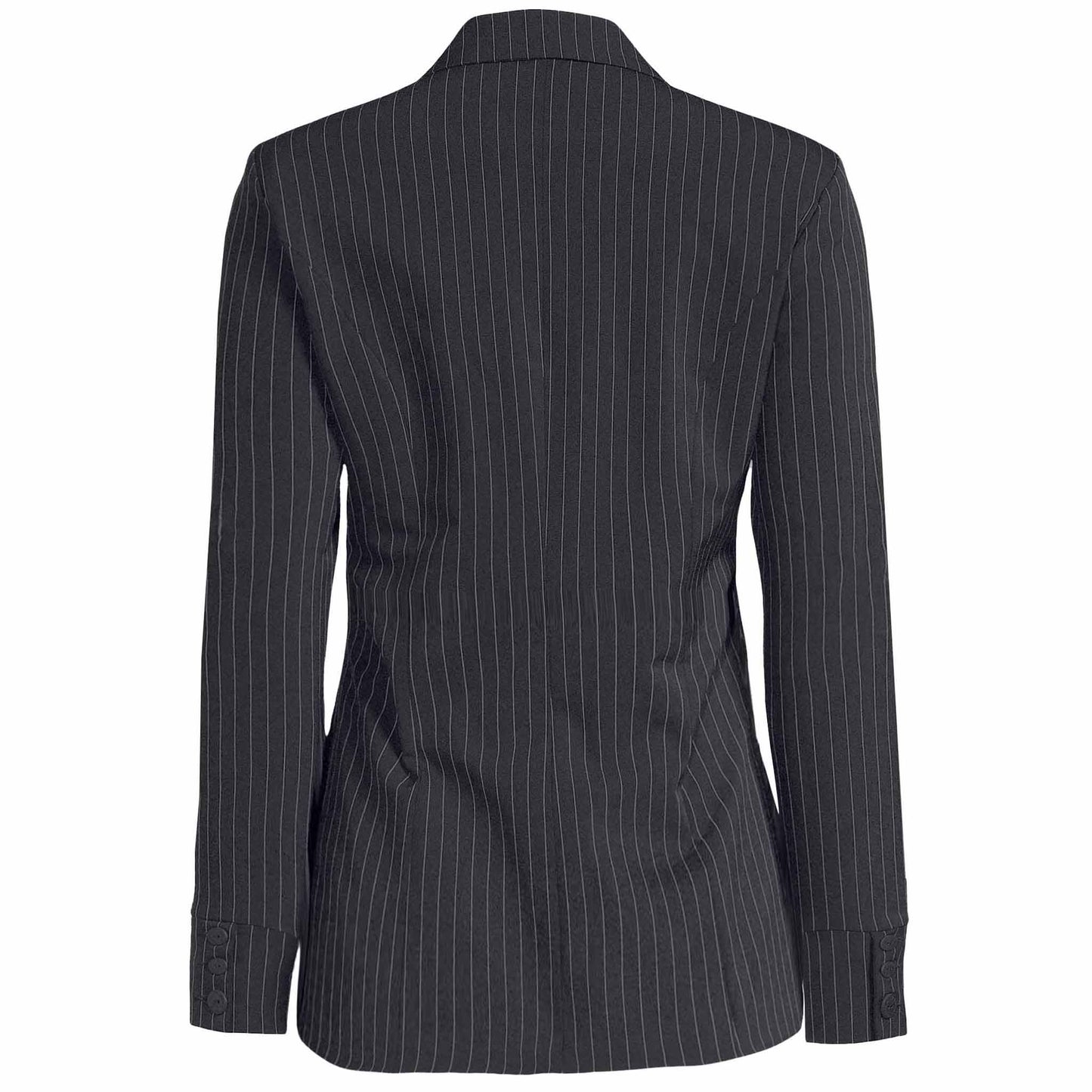 TQ Blazer Manoush Stripe | Tall