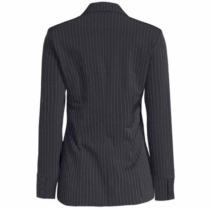 TQ Blazer Manoush Stripe | Tall