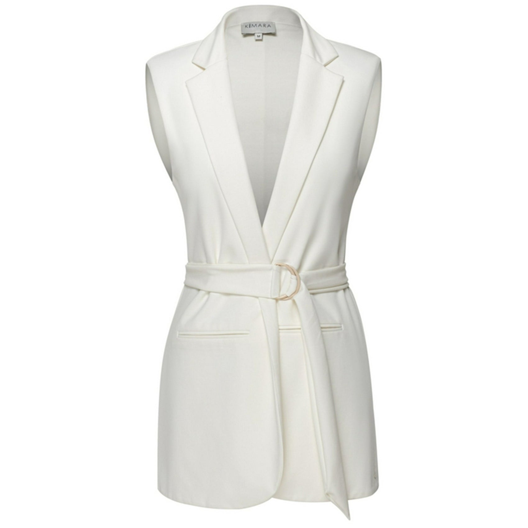 Tall Kimara Giletblazer Isa - lange vrouwen