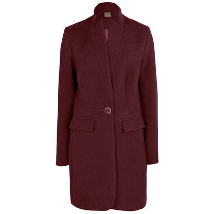 Longlady Jas Christianne Bordeaux | Tall