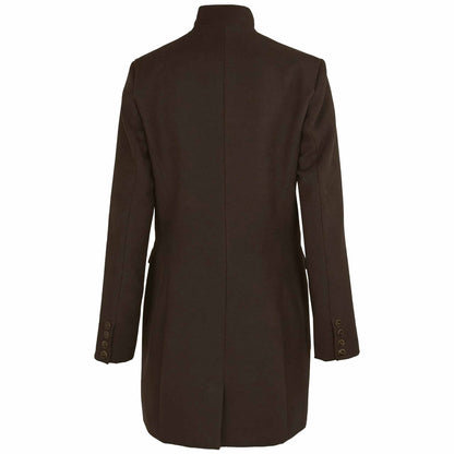 Longlady Jas Christianne Bruin | Tall