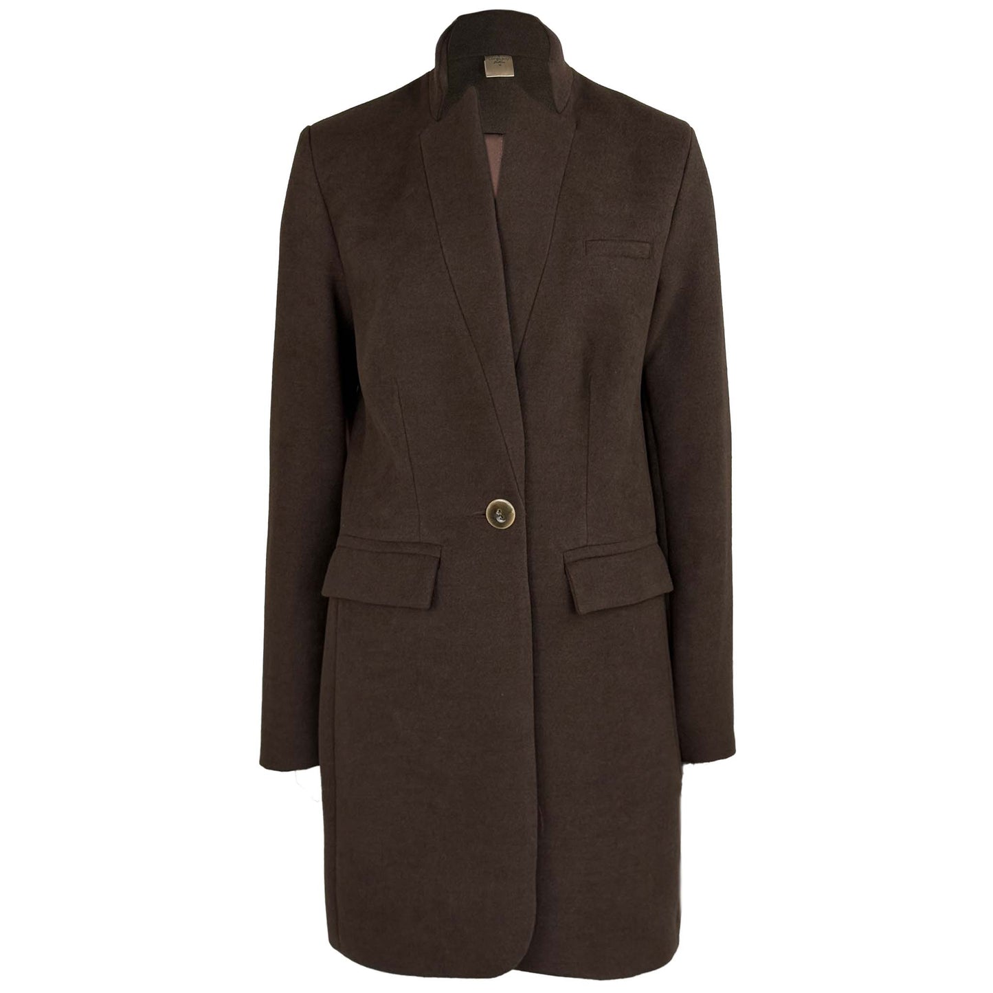 Longlady Jas Christianne Bruin | Tall