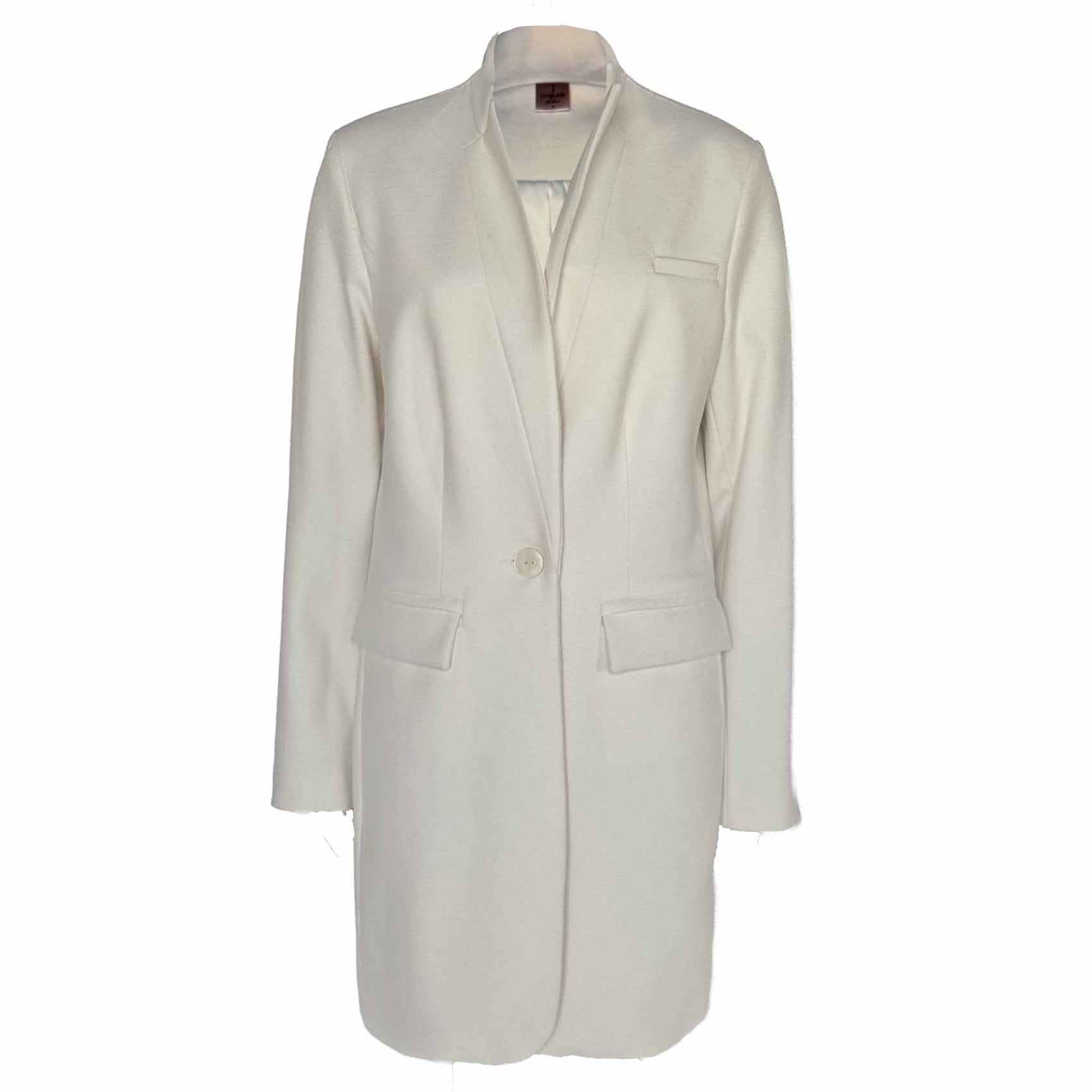 Longlady Jas Christianne Offwhite | Tall