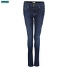 Tall Bloomers Jeans Alina Mid Blue voor lange vrouwen