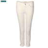 Bloomers Jeans Anni Wit