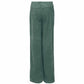 Bloomers Broek Marlene Cord Petrol | Tall