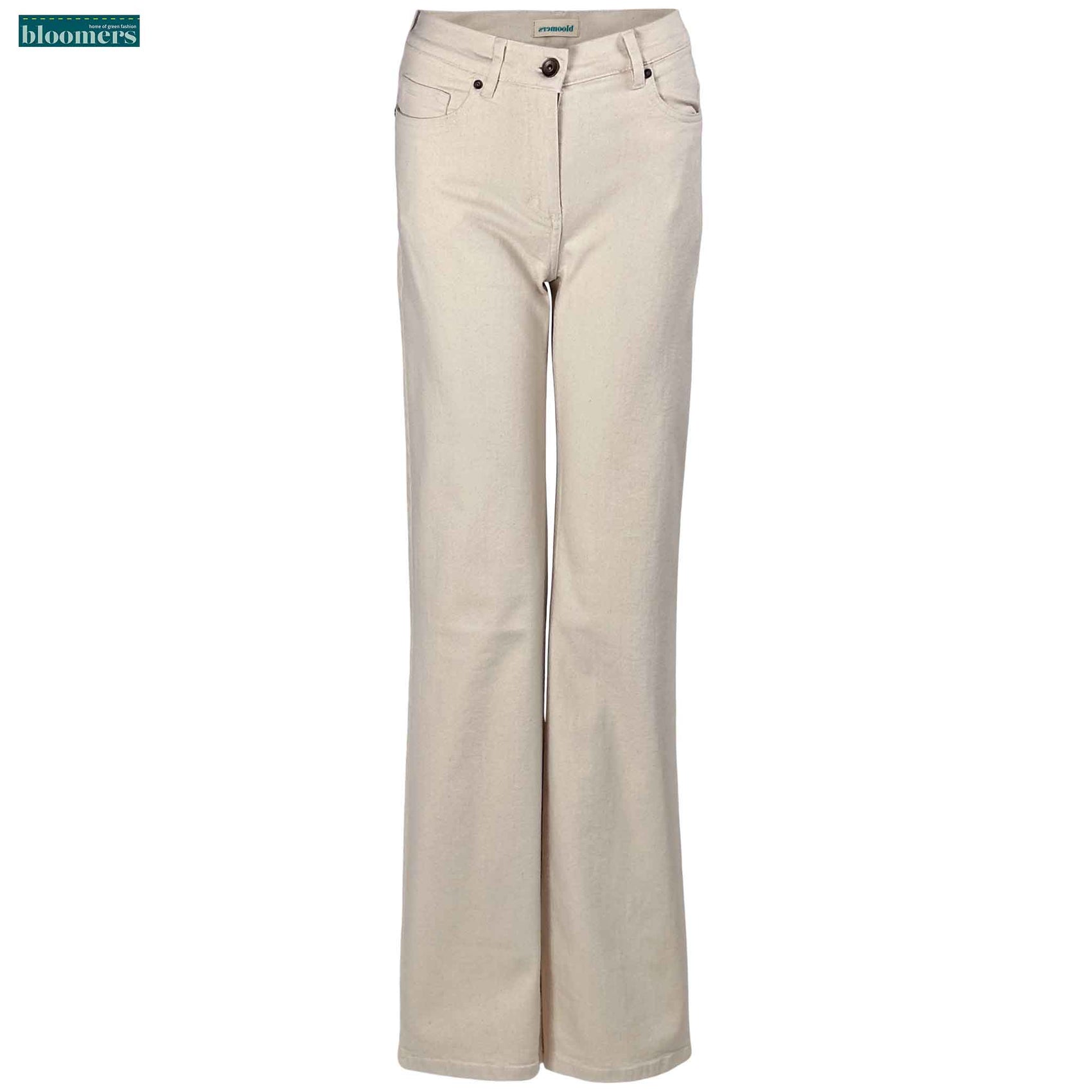 Tall Bloomers Jeans Rita Natural - lange vrouwen