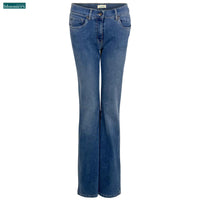Tall Bloomers Jeans Sandra Bleached - lange vrouwen