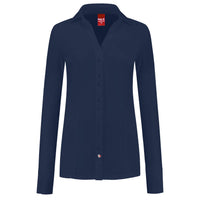 Tall Only-M Blouse Sporty - lange vrouwen