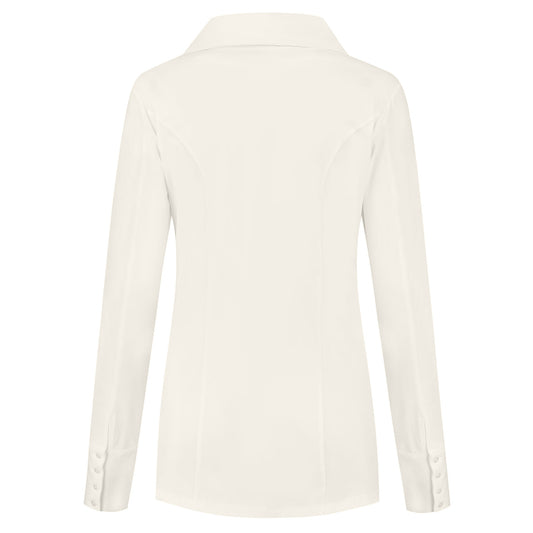 Tall Only-M Blouse Sporty - lange vrouwen
