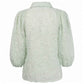 ICNK Blouse Job Mint | Tall