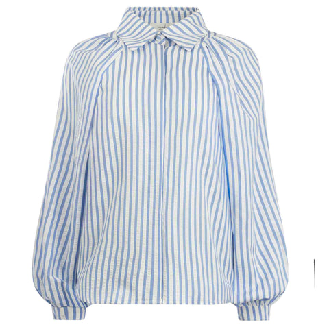 ICNK Blouse Lexie, tall kleding voor lange vrouwen