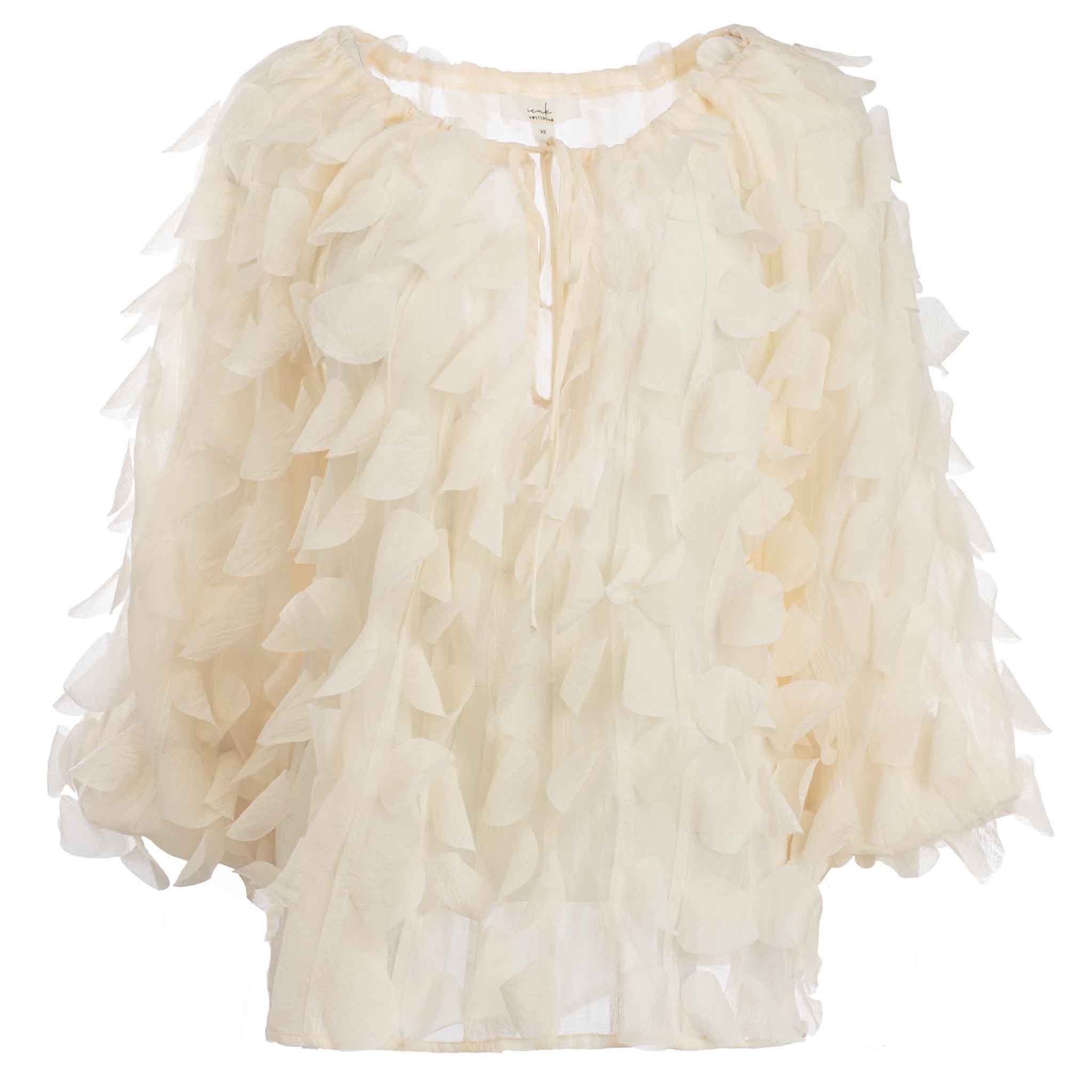 ICNK Blouse Nicci | Tall