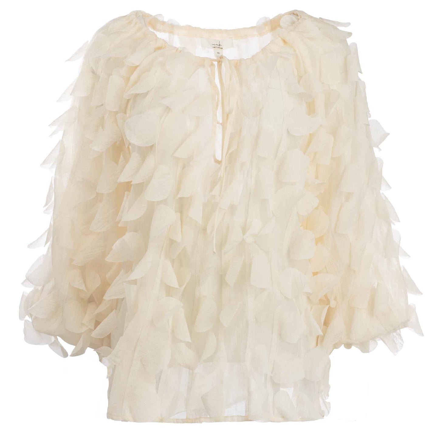 ICNK Blouse Nicci | Tall