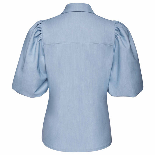 Kimara Blouse Belle | Tall