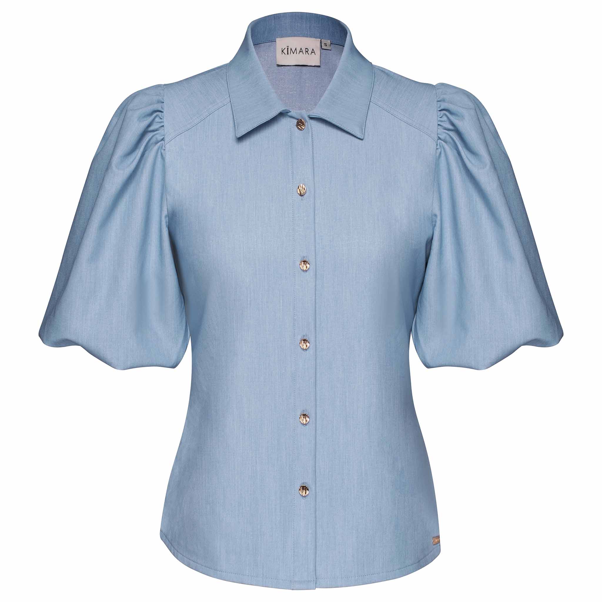 Kimara Blouse Belle | Tall