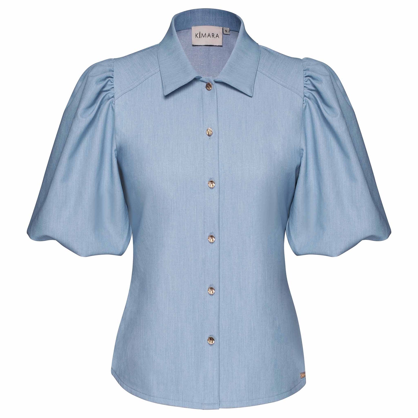 Kimara Blouse Belle | Tall