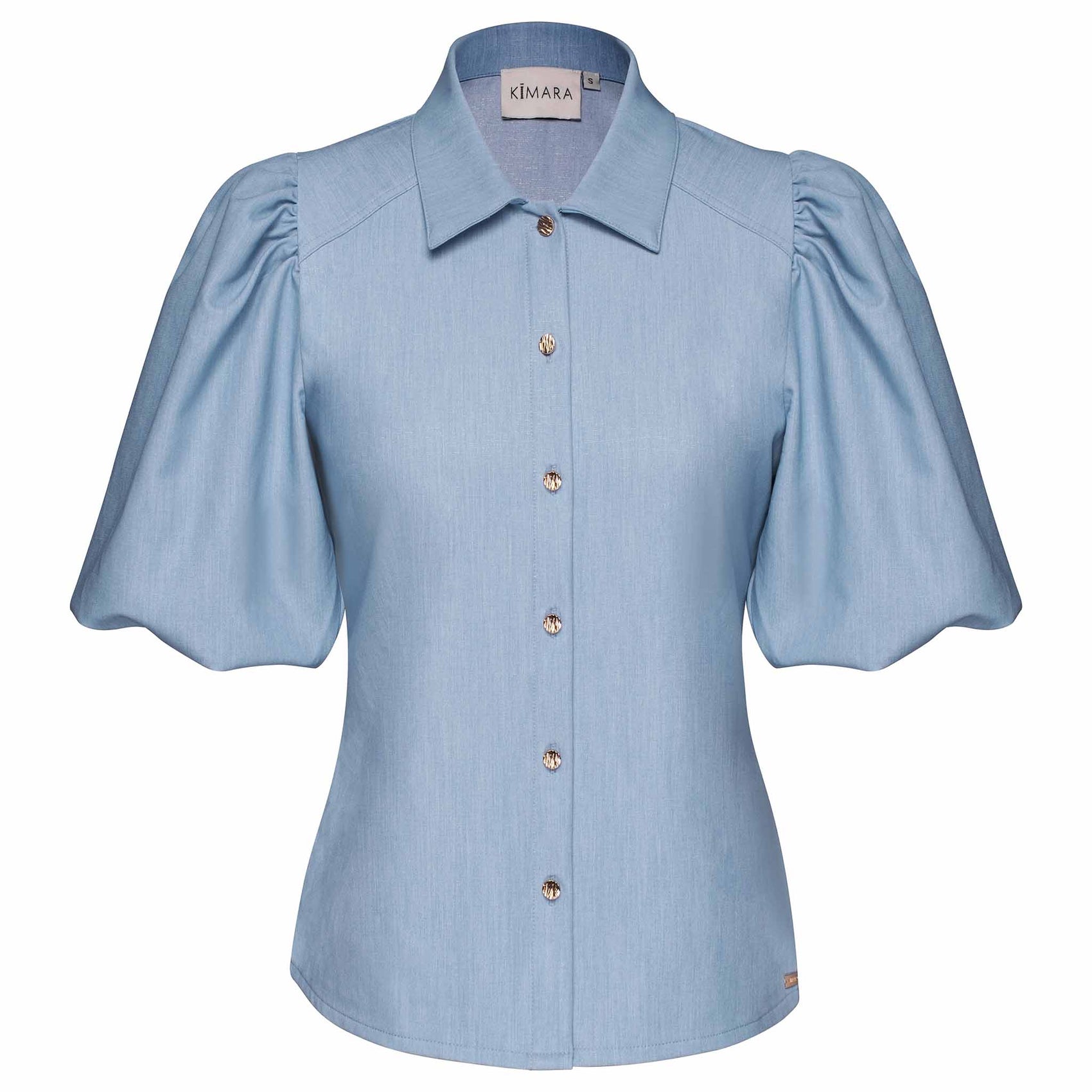 Kimara Blouse Belle | Tall