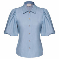 Kimara Blouse Belle | Tall