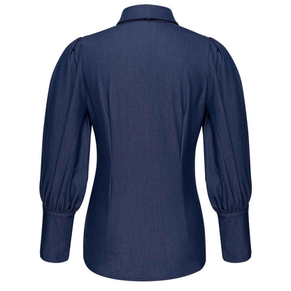 Kimara Blouse Felice Jeans | Tall