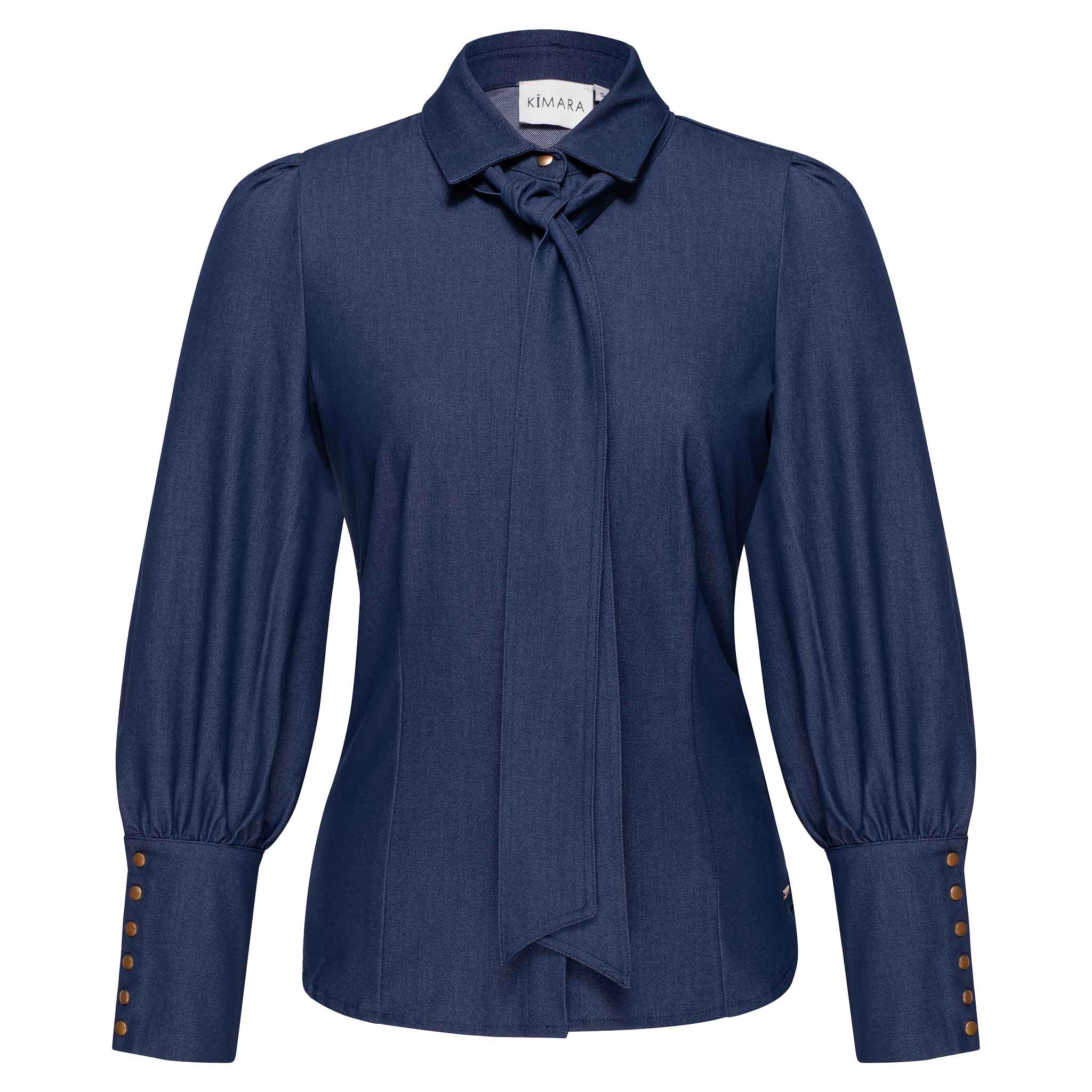 Tall Kimara Blouse Felice Jeans lange vrouwen