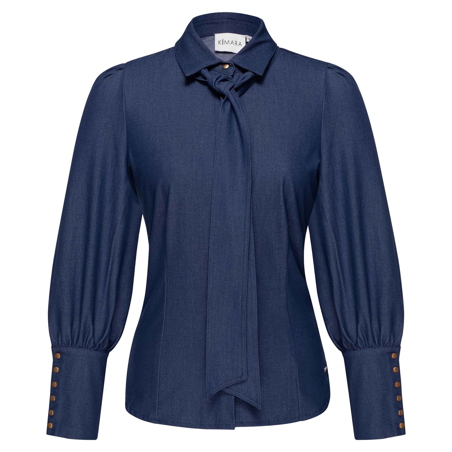 Tall Kimara Blouse Felice Jeans lange vrouwen