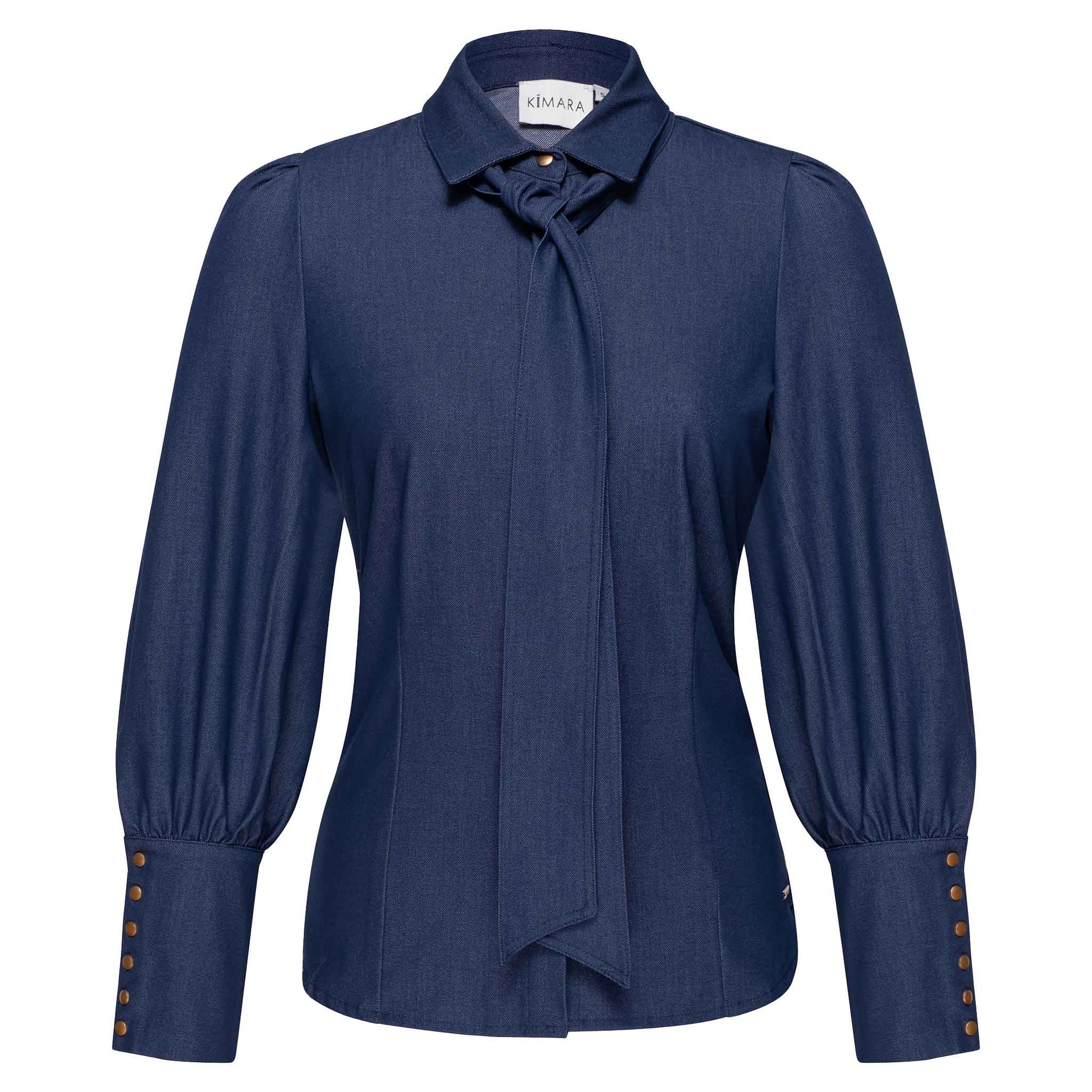 Tall Kimara Blouse Felice Jeans lange vrouwen