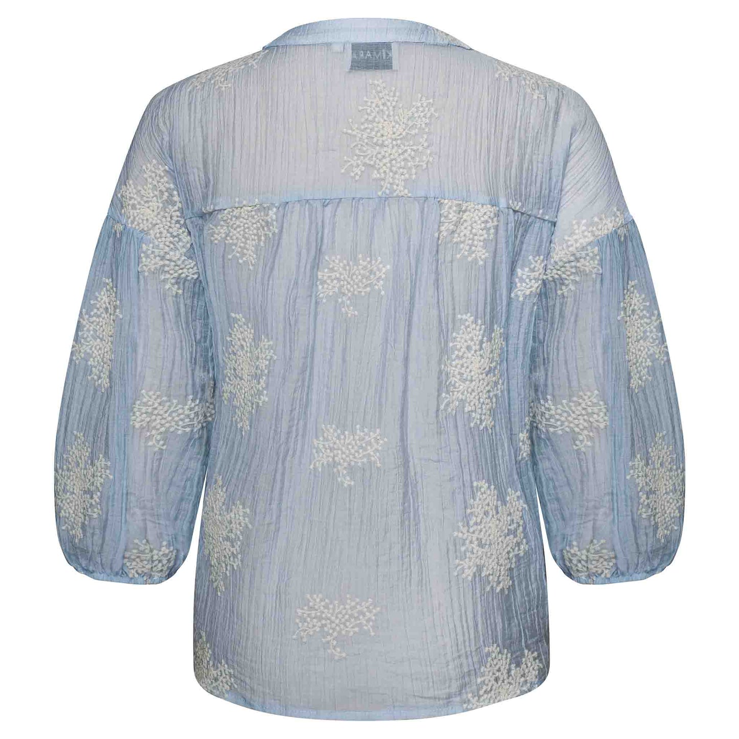 Kimara Blouse Marion | Tall