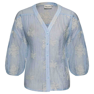 Kimara Blouse Marion | Tall