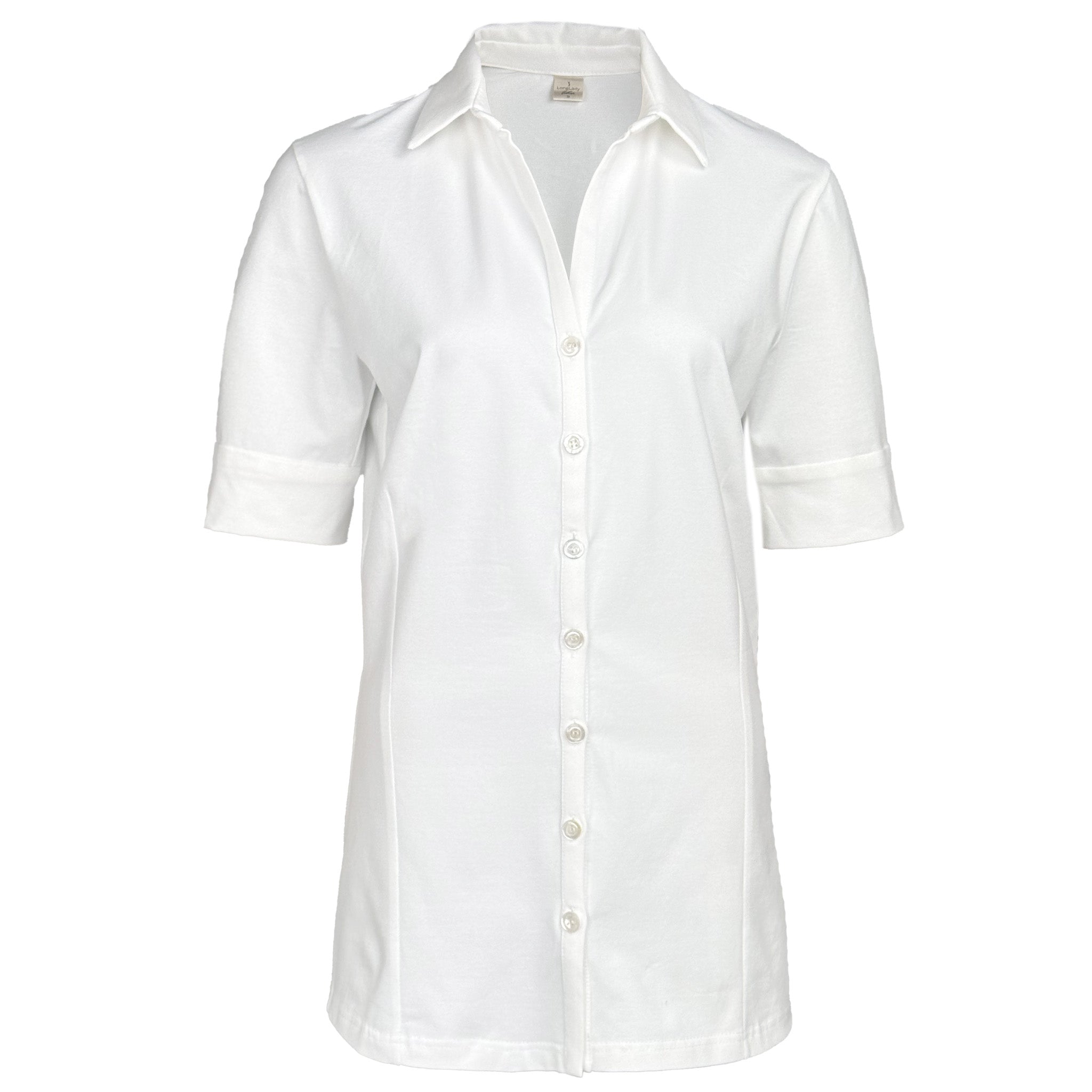 Tall Longlady Blouse Daan - lange vrouwen