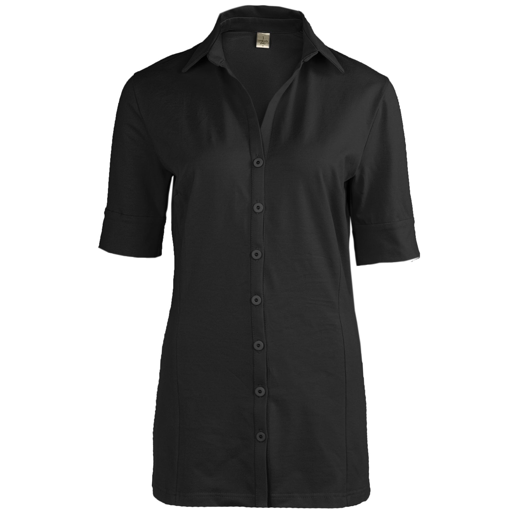 Tall Longlady Blouse Daan - lange vrouwen