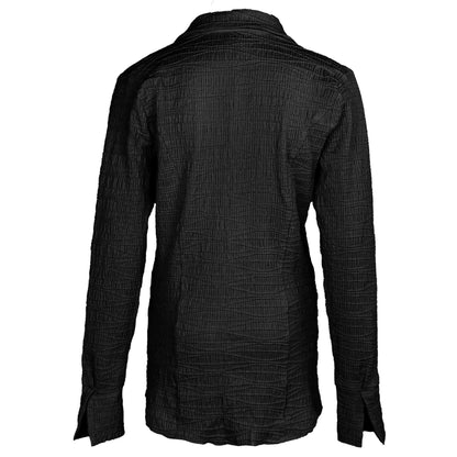 Longlady Blouse Darien Zwart | Tall