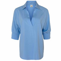 Tall Longlady Blouse Dionne - lange vrouwen