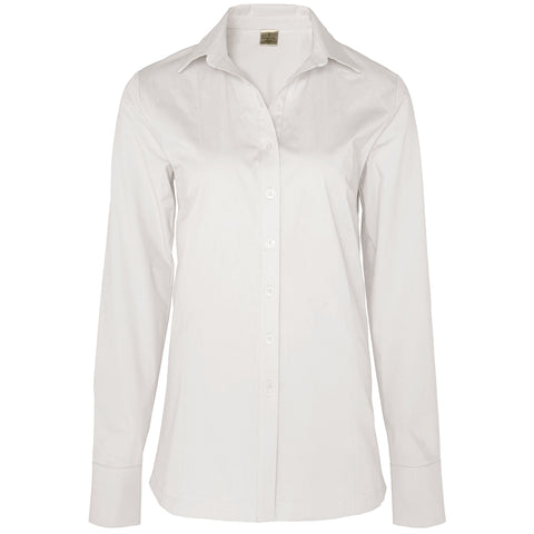 Longlady Blouse Dorande, tall kleding voor lange vrouwen