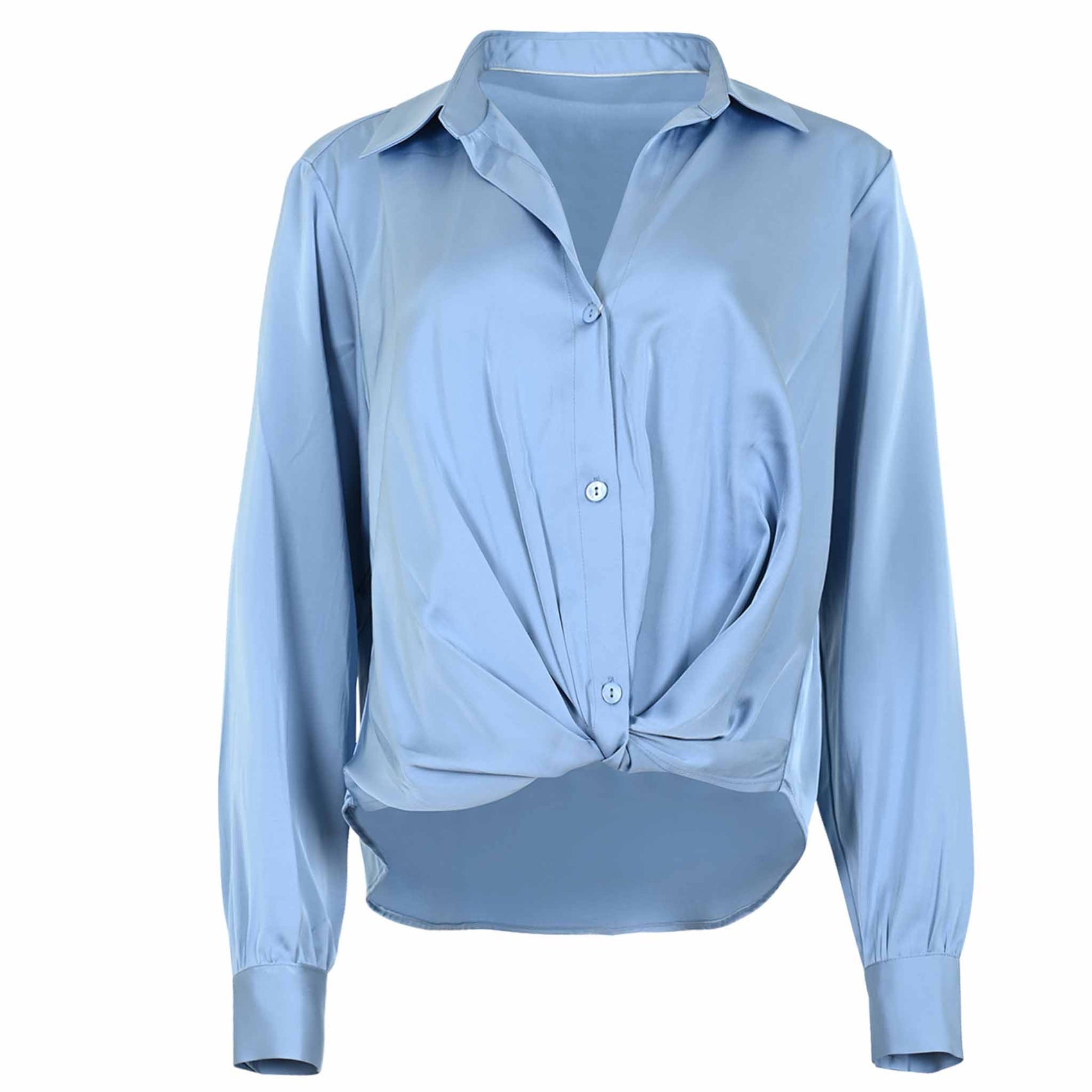 Maicazz Blouse Pacey | Tall