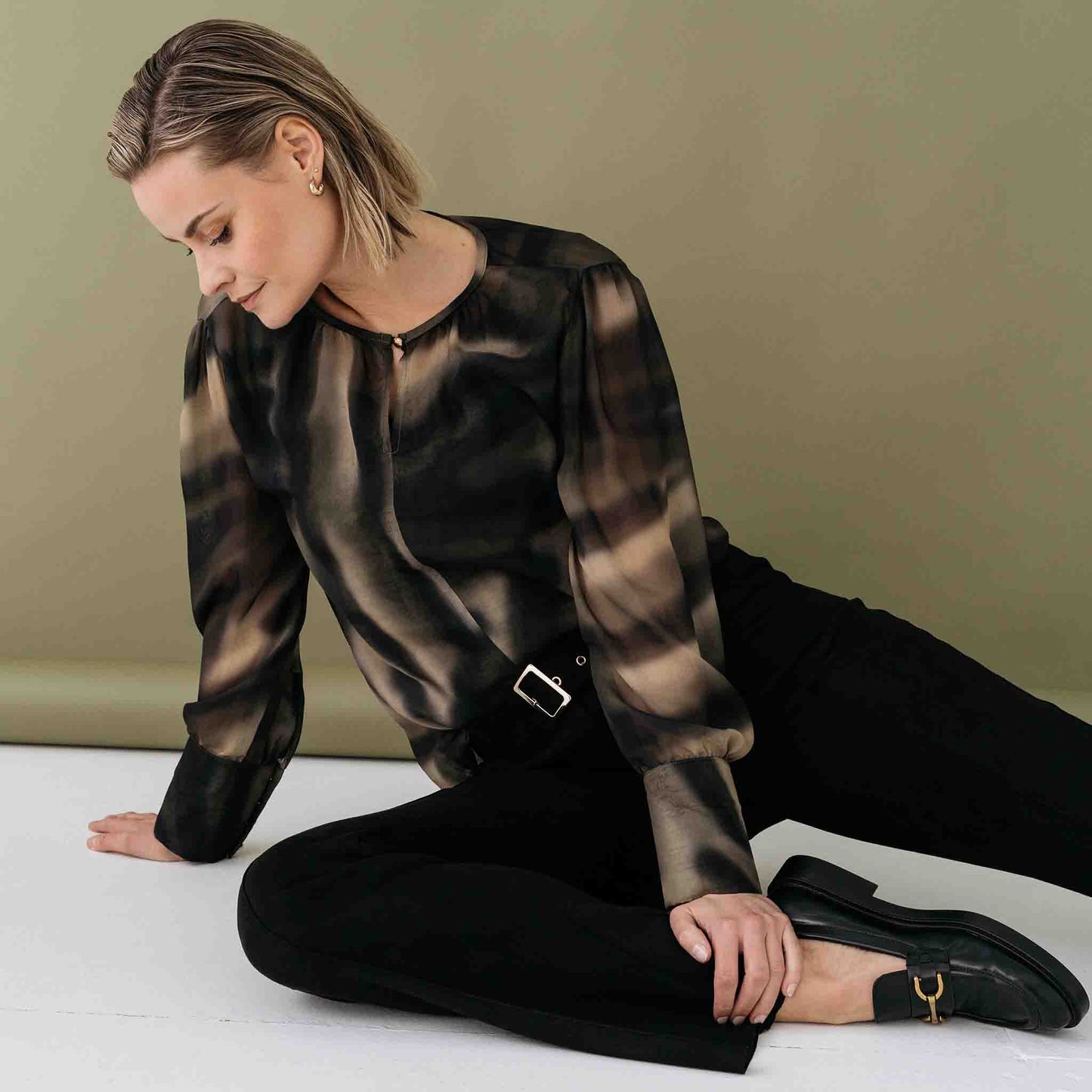 Maicazz Blouse Puxus | Tall