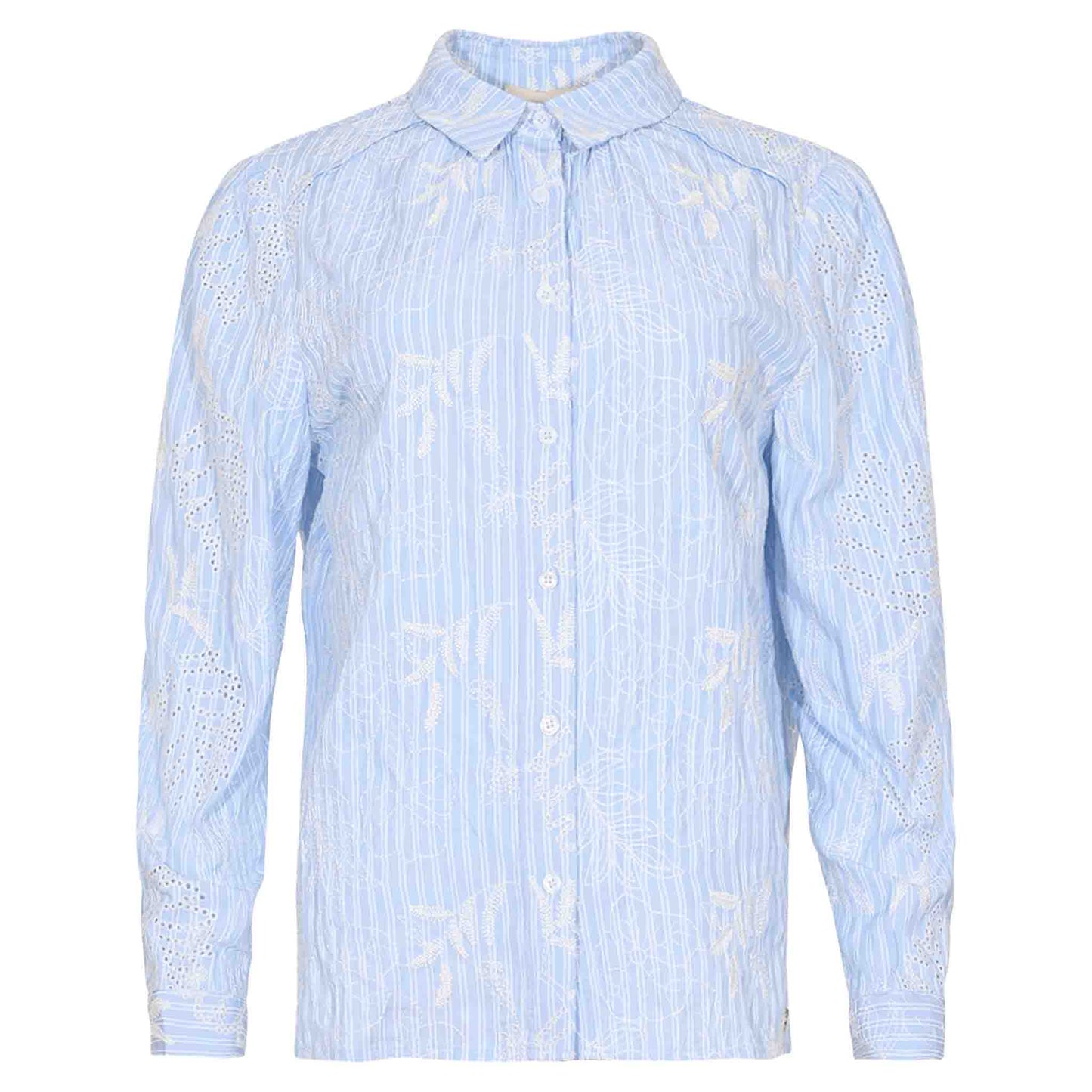 Maicazz Blouse Saigon, tall kleding voor lange vrouwen