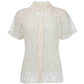 NED Blouse Lexie Lace | Tall