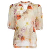 NED Blouse Plumet | Tall