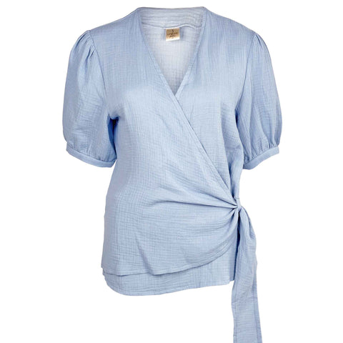 Longlady Blouse Olga, tall kleding voor lange vrouwen