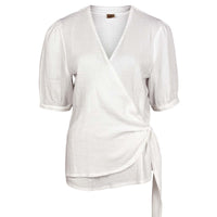 Tall Longlady Blouse Olga - lange vrouwen