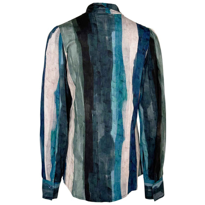 Only-M Blouse Degrade | Tall