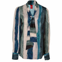 Only-M Blouse Degrade | Tall